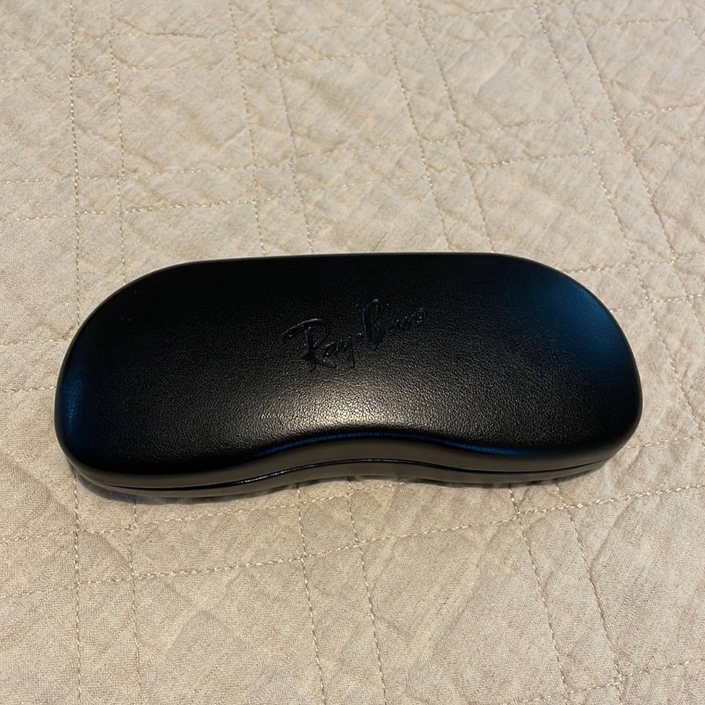 Ray Ban Hard case